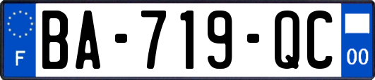 BA-719-QC