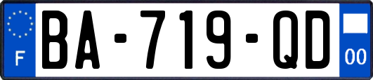 BA-719-QD