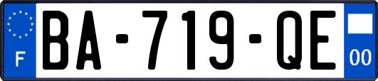 BA-719-QE