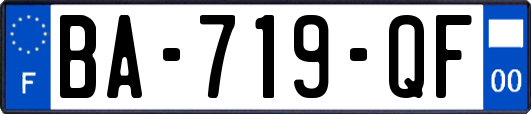 BA-719-QF