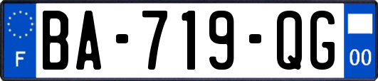 BA-719-QG