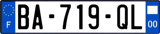 BA-719-QL