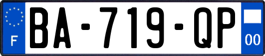 BA-719-QP