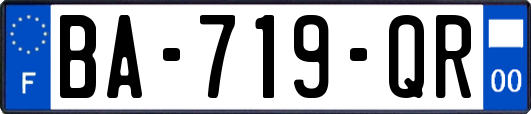 BA-719-QR