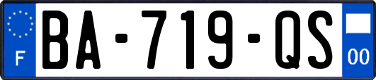 BA-719-QS