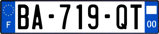 BA-719-QT