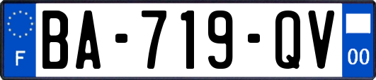 BA-719-QV