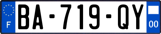 BA-719-QY