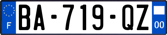 BA-719-QZ