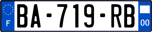 BA-719-RB