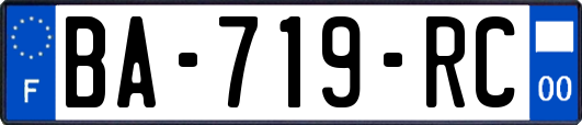 BA-719-RC