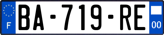 BA-719-RE