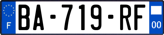 BA-719-RF