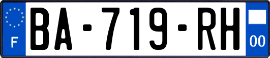 BA-719-RH