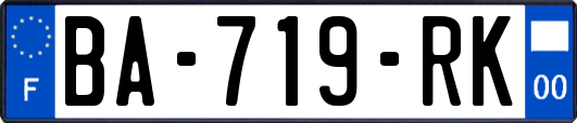 BA-719-RK