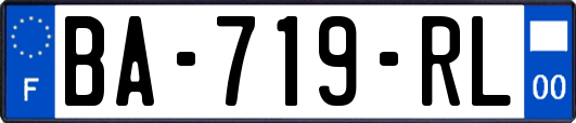 BA-719-RL