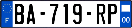 BA-719-RP