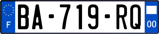 BA-719-RQ