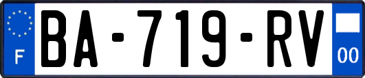 BA-719-RV