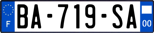 BA-719-SA