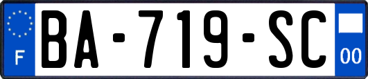 BA-719-SC