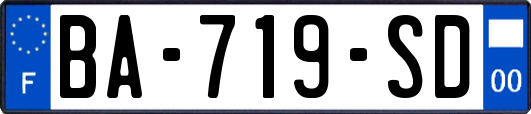 BA-719-SD