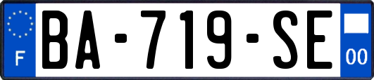 BA-719-SE