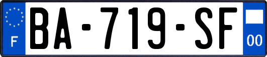 BA-719-SF