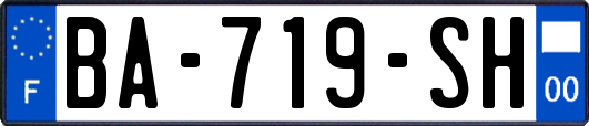 BA-719-SH