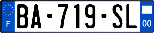 BA-719-SL