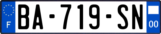 BA-719-SN