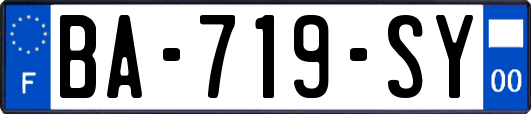 BA-719-SY