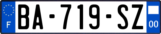 BA-719-SZ