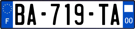BA-719-TA