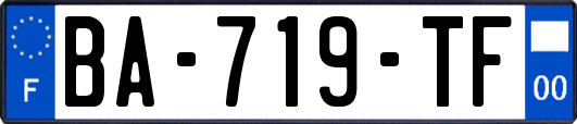 BA-719-TF