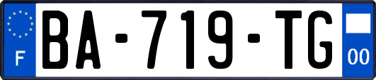 BA-719-TG