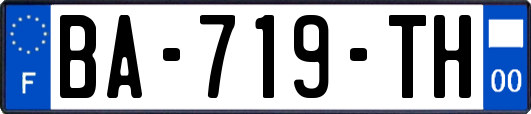 BA-719-TH