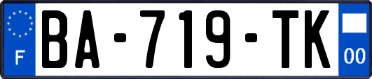 BA-719-TK