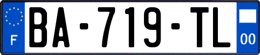 BA-719-TL
