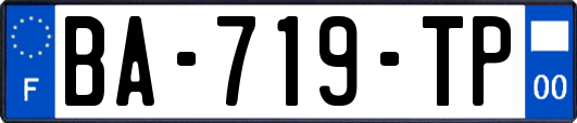 BA-719-TP