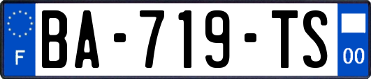 BA-719-TS