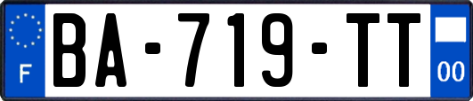 BA-719-TT