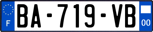 BA-719-VB