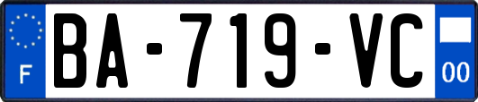 BA-719-VC
