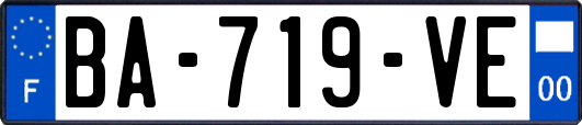 BA-719-VE