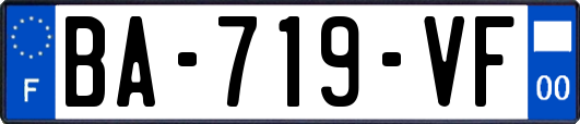 BA-719-VF