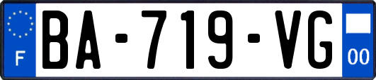 BA-719-VG
