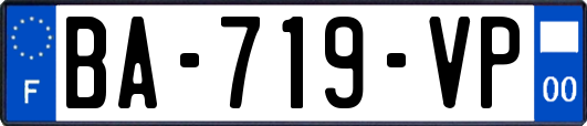 BA-719-VP