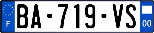 BA-719-VS