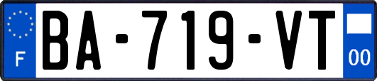BA-719-VT